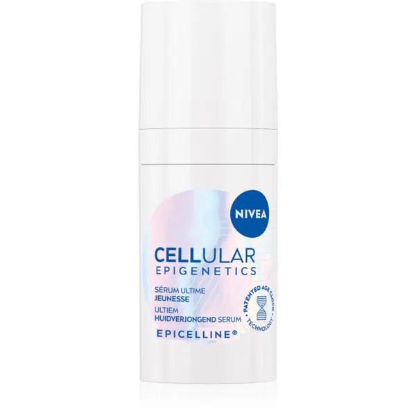 NIVEA Cellular Epigenetics omlazující pleťové sérum 15 ml