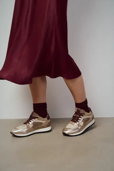 Tenisky Medicine dámské, více barev