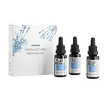 Nobilis Tilia Biofáze Obnovující séra Levandule 3 x 20 ml