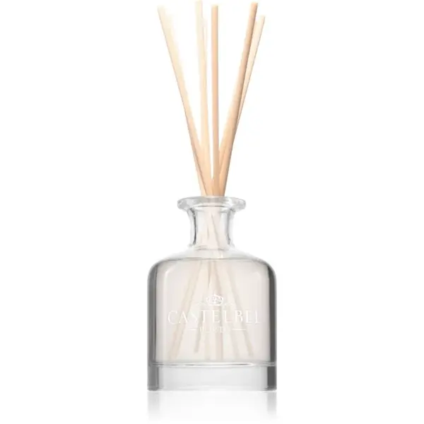 Castelbel White Jasmine aróma difuzér s náplňou 250 ml