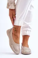 Dámske baleríny Kesi