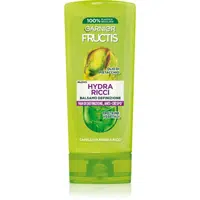 Garnier Fructis Hydra Curls kondicionér pro vlnité a kudrnaté vlasy 200 ml