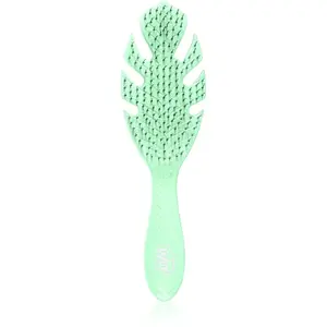 Wet Brush Go Green kefa na vlasy Green 1 ks