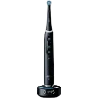 ORAL-B iO Series 10 Black Elektrická zubná kefka
