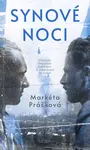 Synové noci - Markéta Prášková - e-kniha