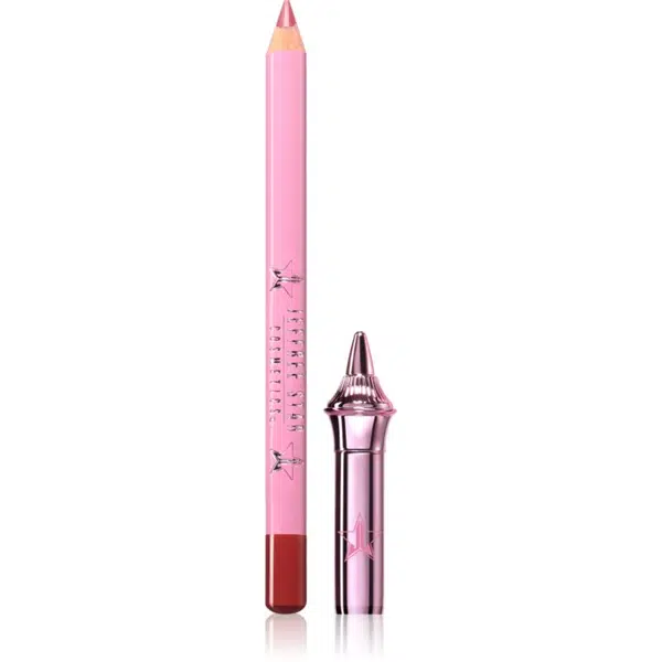 Jeffree Star Cosmetics Velour Lip Liner konturovací tužka na rty odstín Gemini 1.14 g