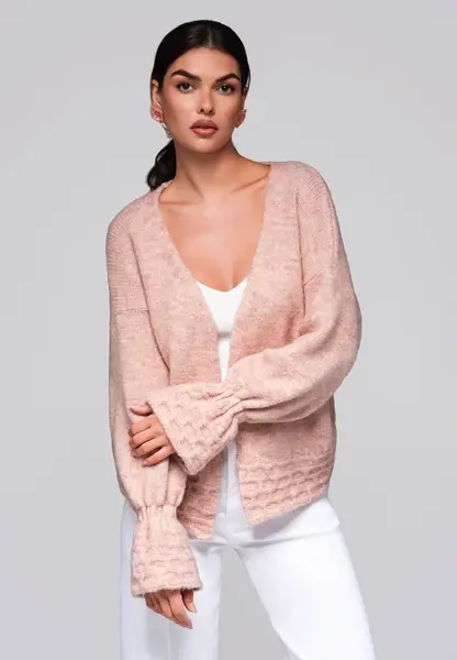 Edoti Women's sweater LW-SWCD-0103