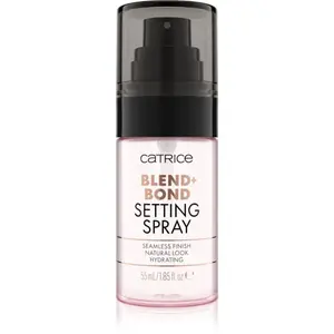 Catrice Blend + Bond fixační sprej na make-up 55 ml