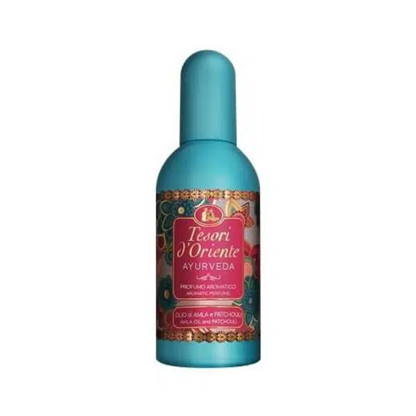 Tesori d'Oriente Ayurveda - EDP 100 ml