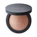 INIKA Organic Prírodný zapečený minerálny rozjasňovač (Baked Illuminisor) 8 g Starlight
