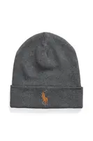 Bavlněná čepice Polo Ralph Lauren
