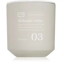 DW Home Lab Midnight Amber vonná svíčka 411 g