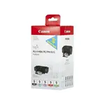 Canon PGI-9 MBK+PC+PM+R+G 1033B013 sada originální cartridge