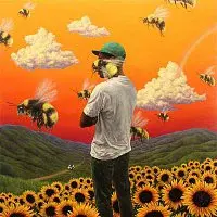 Tyler, The Creator – Flower Boy LP