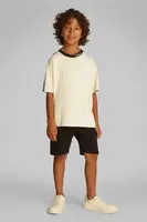 Dětské bavlněné tričko Calvin Klein Jeans