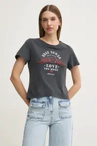 Tričko Morgan DPOWER