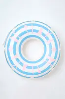 Plavecké kolo SunnyLife De Playa Stripe