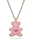 Náhrdelník Swarovski