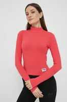 Tričko s dlouhým rukávem Fila