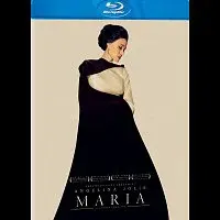 Různí interpreti – Maria Blu-ray