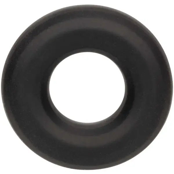 California Exotic Erekční kroužek Alpha, střední - tekutý silikon