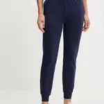 Kalhoty HUGO SPORTY LOGO_PANTS