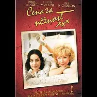 Různí interpreti – Cena za něžnost DVD