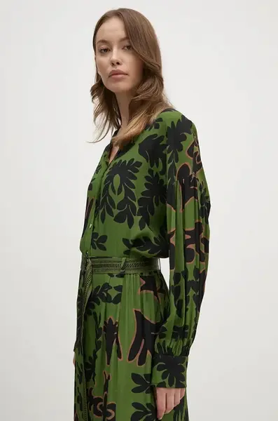 Košile La Petite Française PFCHERCHEUSE