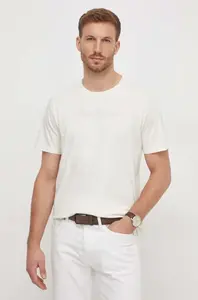 Bavlněné tričko Pepe Jeans Eggo N