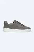 Semišové tenisky Filling Pieces Mondo 2.0 Ripple Nubuck
