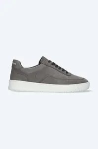 Semišové tenisky Filling Pieces Mondo 2.0 Ripple Nubuck