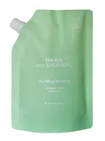 HAAN Purifying Verbena náhradní náplň do tělového peelingu 200 ml