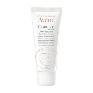 Avène Cleanance HYDRA Zklidňující krém 40 ml