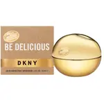 DKNY Be Golden Delicious parfémovaná voda pro ženy 50 ml
