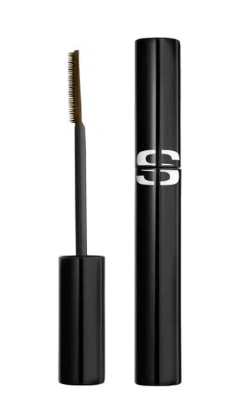 Sisley So Intense Mascara 2 Deep Brown prodlužující řasenka 7,5 ml