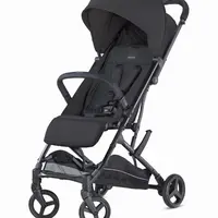 Inglesina Sportovní kočárek Sketch 2024 Total Black