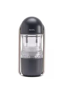 Hugh inc. Leverpresso V3 - černé Kávovar