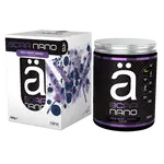 Näno Supps BCAA Nano 420g - lesní plody