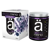 Näno Supps BCAA Nano 420g - lesní plody