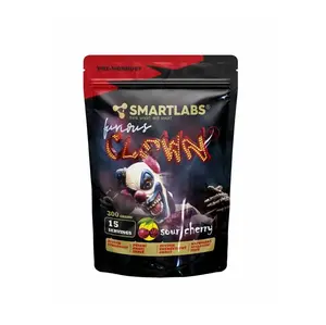 Smartlabs Furious Clown 300g - višeň