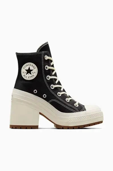 Kecky Converse Chuck 70 De Luxe Heel