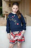 Dětské kraťasy Mayoral