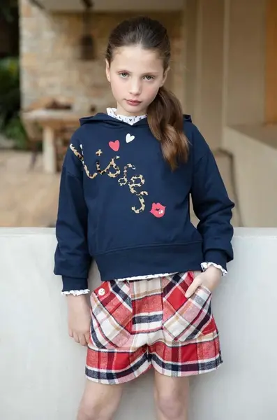 Dětské kraťasy Mayoral