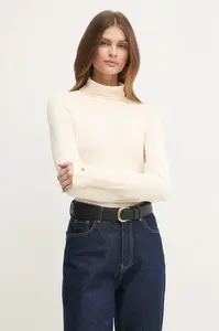 Tričko s dlouhým rukávem Tommy Hilfiger