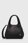 Kožená kabelka Coach Lana Shoulder Bag 23