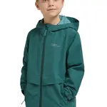 Dětská nepromokavá bunda Jack Wolfskin MALIMA