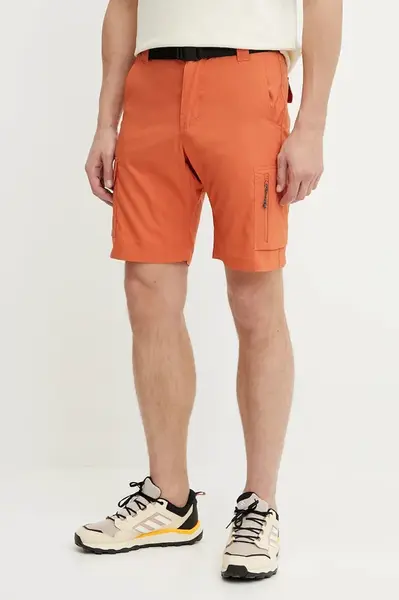 Sportovní šortky Columbia Silver Ridge Utility