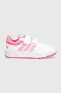 Dětské sneakers boty adidas Originals HOOPS 3.0 CF C