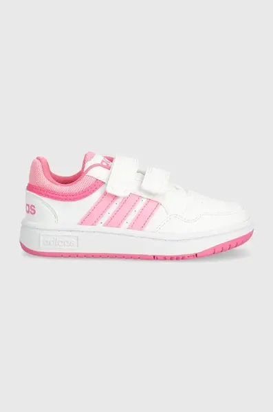 Dětské sneakers boty adidas Originals HOOPS 3.0 CF C