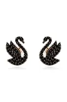 Náušnice Swarovski SWAN
